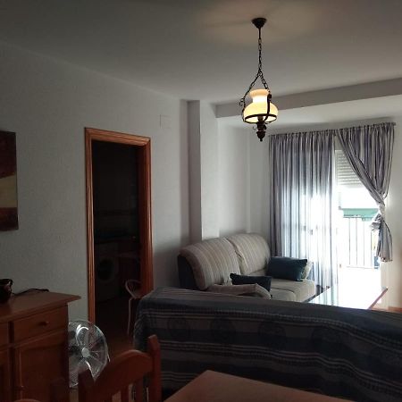 Apartamento La Atalaya C-110 Конил-де-ла-Фронтера Екстериор снимка