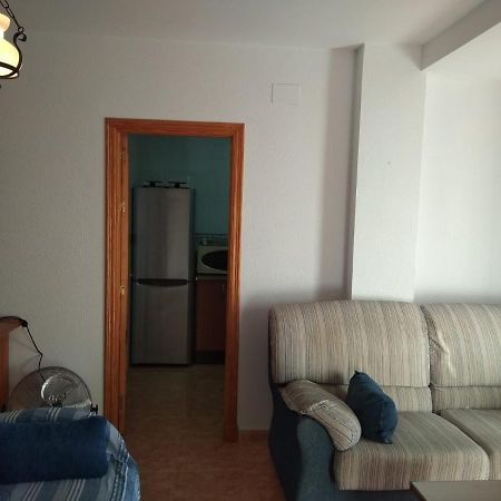Apartamento La Atalaya C-110 Конил-де-ла-Фронтера Екстериор снимка