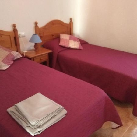 Apartamento La Atalaya C-110 Конил-де-ла-Фронтера Екстериор снимка