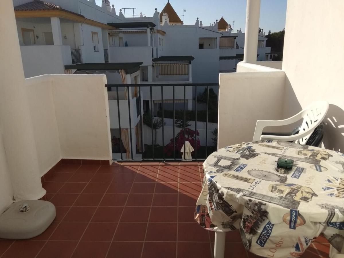 Apartamento La Atalaya C-110 Конил-де-ла-Фронтера Екстериор снимка