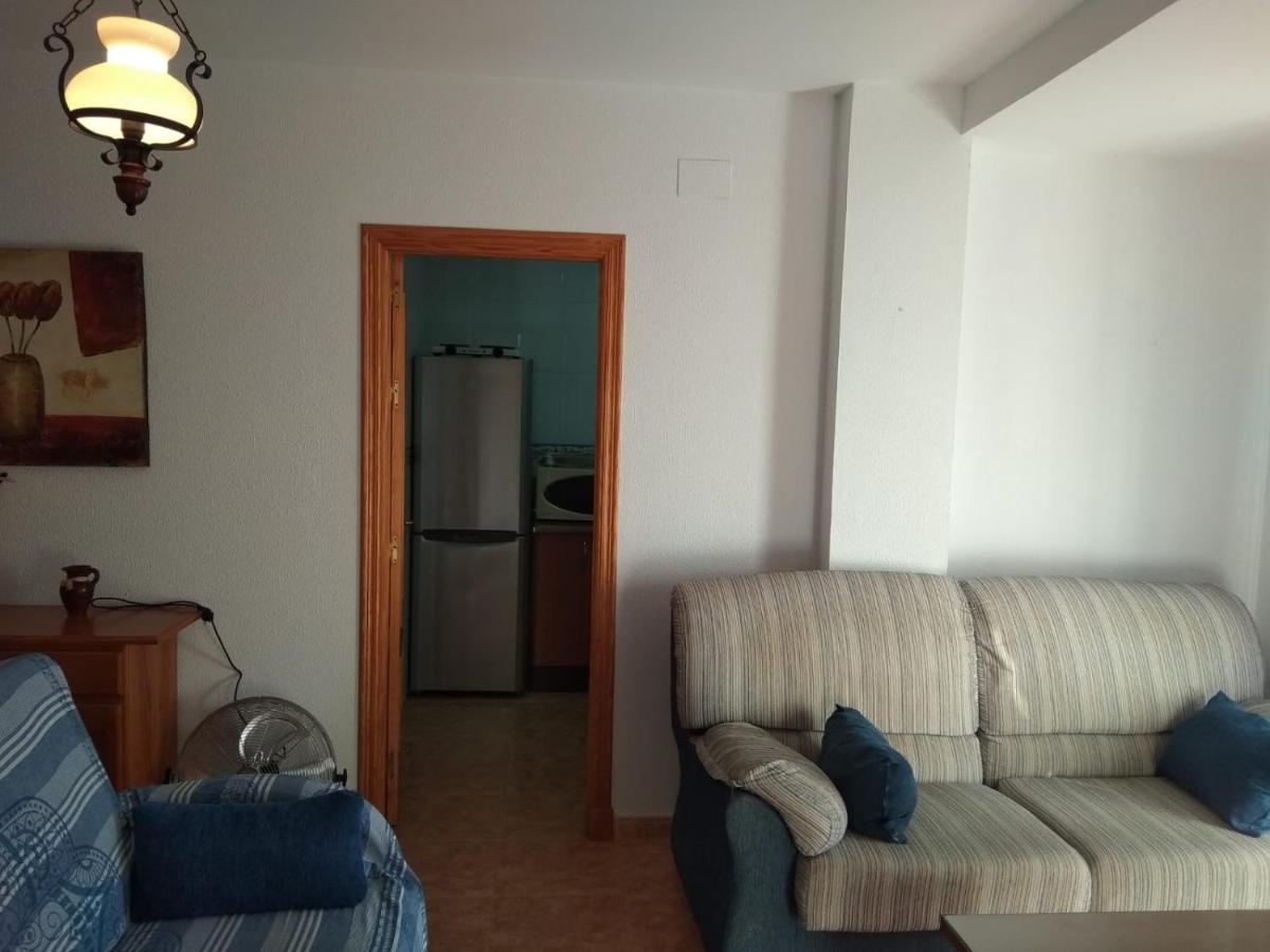 Apartamento La Atalaya C-110 Конил-де-ла-Фронтера Екстериор снимка
