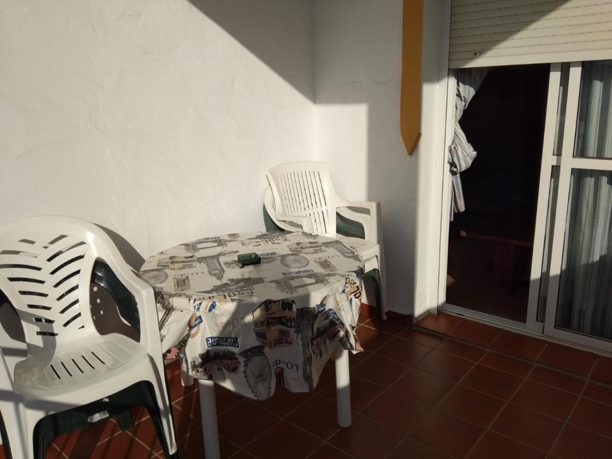 Apartamento La Atalaya C-110 Конил-де-ла-Фронтера Екстериор снимка
