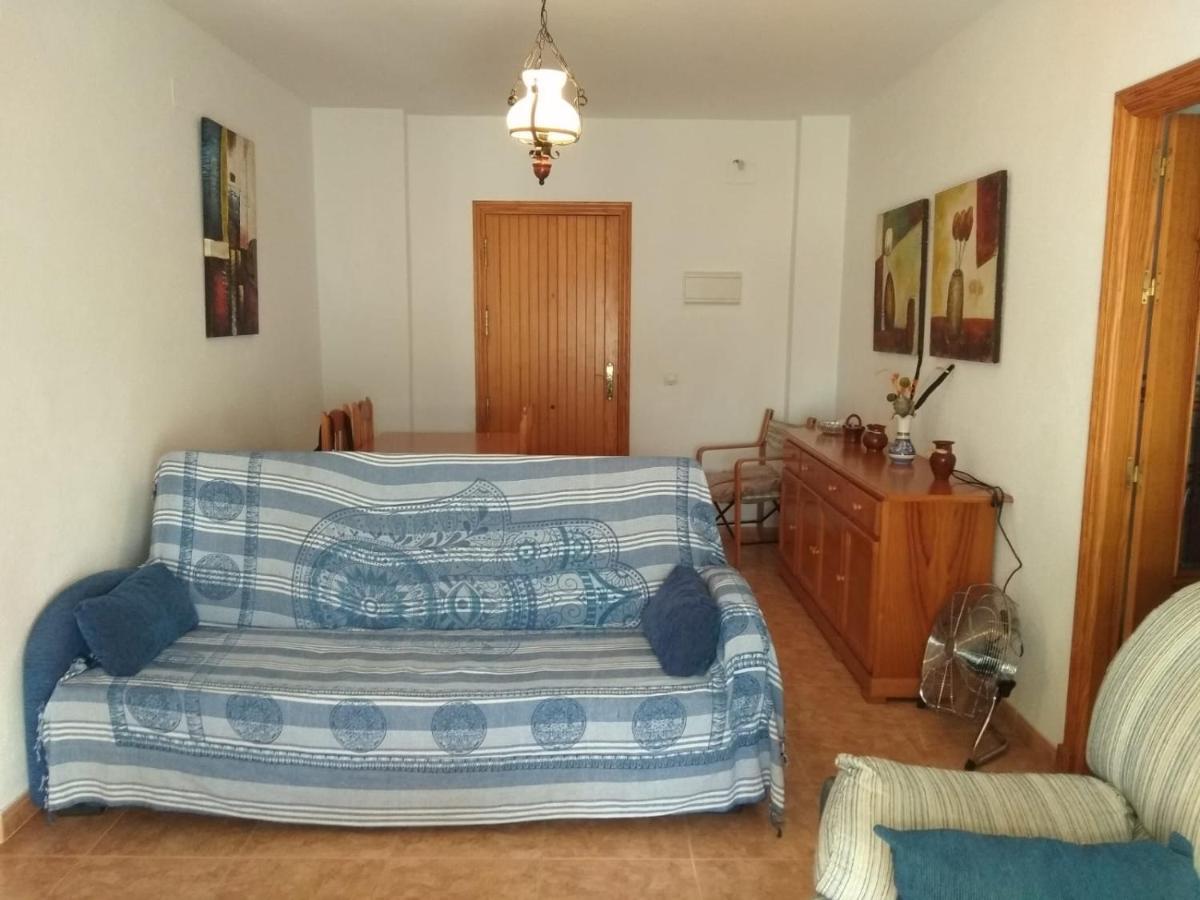 Apartamento La Atalaya C-110 Конил-де-ла-Фронтера Екстериор снимка