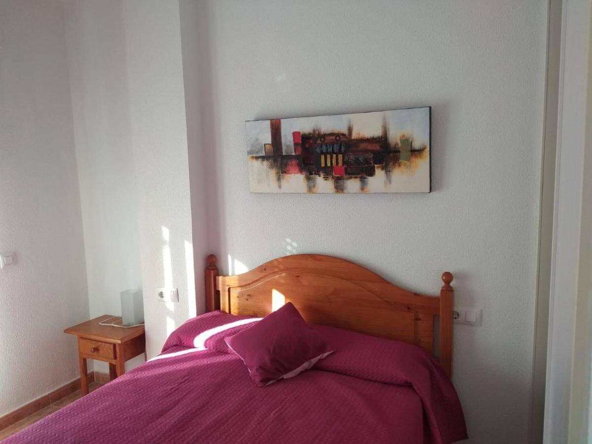 Apartamento La Atalaya C-110 Конил-де-ла-Фронтера Екстериор снимка