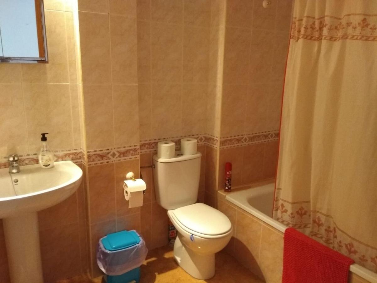 Apartamento La Atalaya C-110 Конил-де-ла-Фронтера Екстериор снимка
