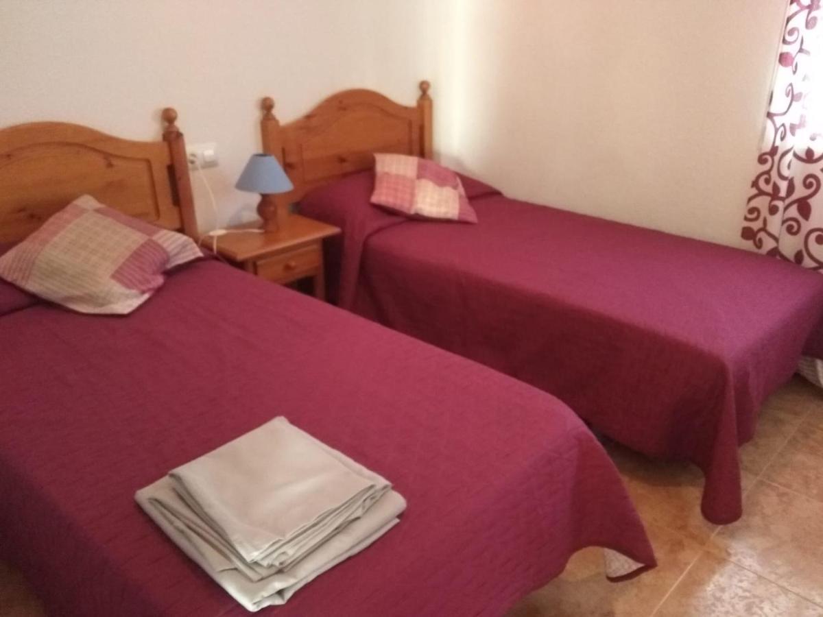 Apartamento La Atalaya C-110 Конил-де-ла-Фронтера Екстериор снимка
