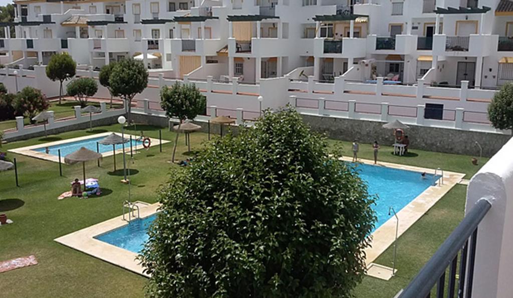 Apartamento La Atalaya C-110 Конил-де-ла-Фронтера Стая снимка